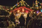 Weihnachtsmarkt Weihnachtsmarkt